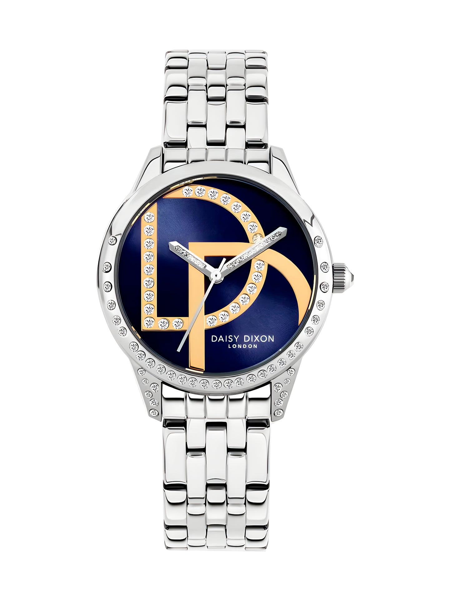 Watch Daisy Dixon Women DD105SM (35MM) Grey