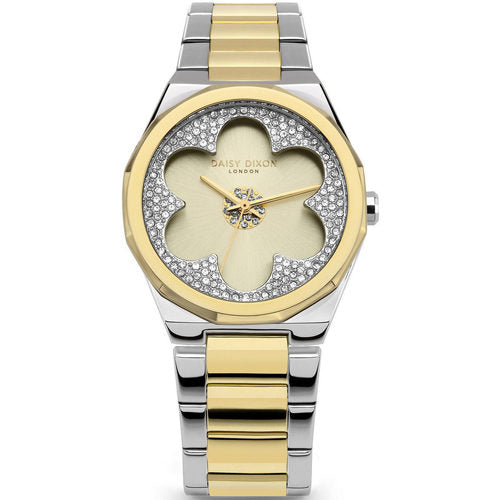 Watch Daisy Dixon Women DD168SGM (36MM) Golden