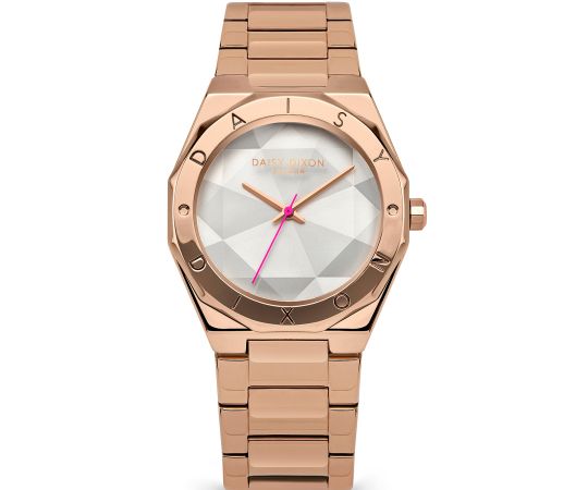 Watch Daisy Dixon Women DD171RGM (36MM) Pink