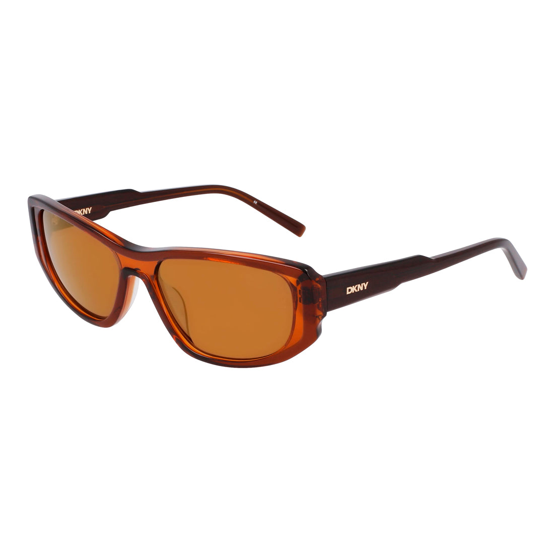 Sunglasses Dkny Women DK553S-200 (Lens/Bridge/Temple) 55/17/140 mm