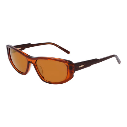 Sunglasses Dkny Women DK553S-200 (Lens/Bridge/Temple) 55/17/140 mm