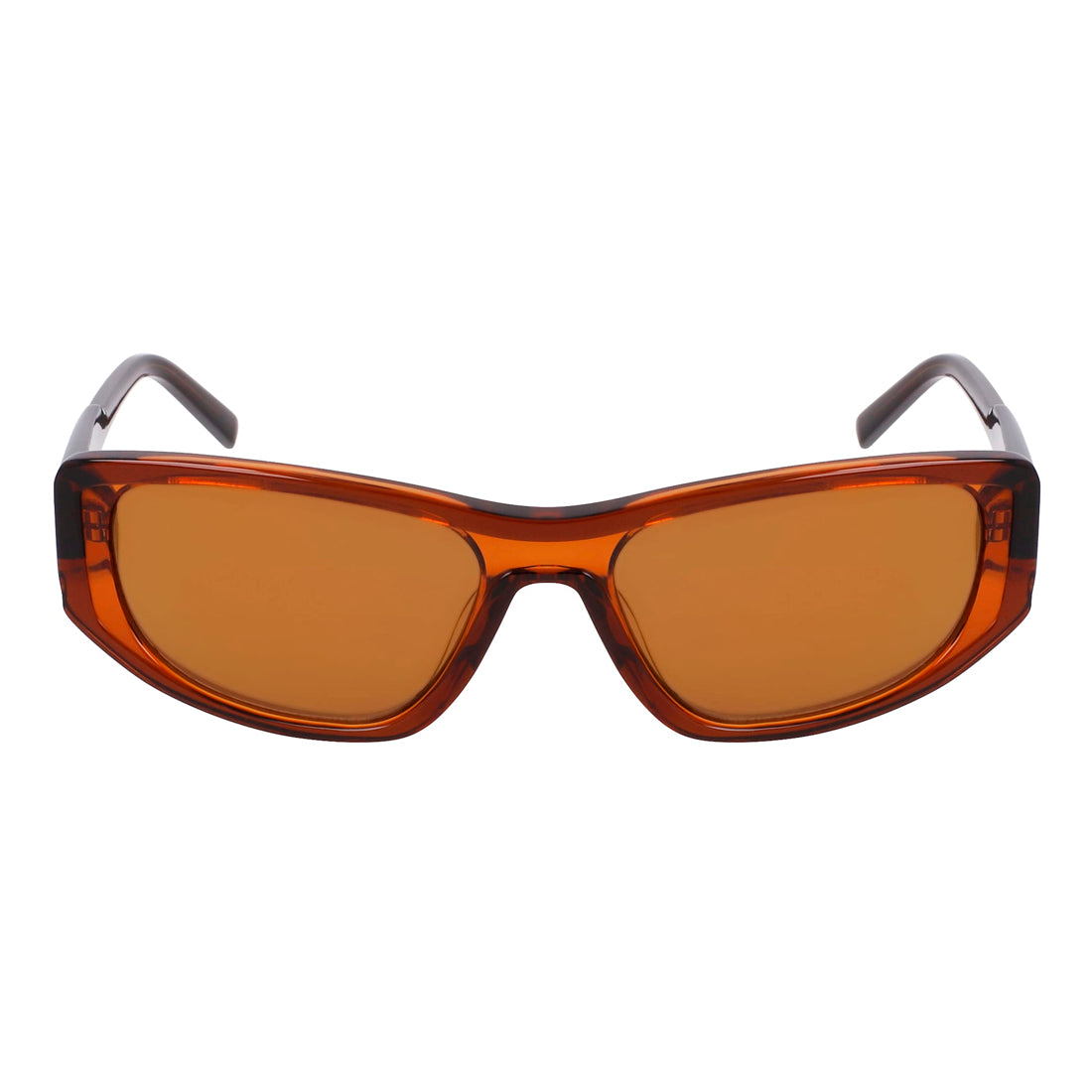 Sunglasses Dkny Women DK553S-200 (Lens/Bridge/Temple) 55/17/140 mm