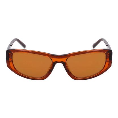 Sunglasses Dkny Women DK553S-200 (Lens/Bridge/Temple) 55/17/140 mm