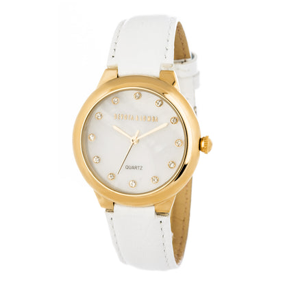 Watch Devota & Lomba Woman DL006WN-02WHI (35MM) White