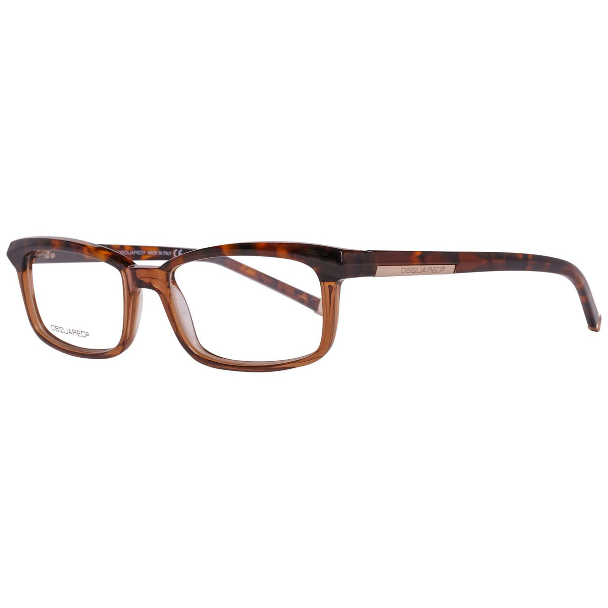 Glasses Dsquared2 Man DQ5034-56B-53 (Lens/Bridge/Temple) 53/17/140 mm
