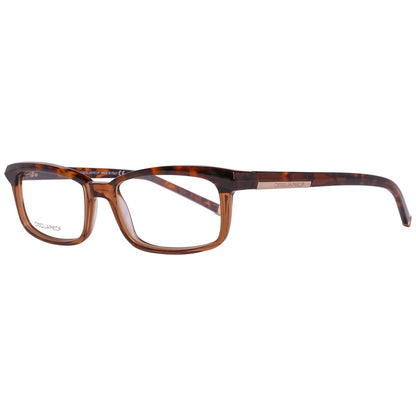 Glasses Dsquared2 Man DQ5034-56B-53 (Lens/Bridge/Temple) 53/17/140 mm