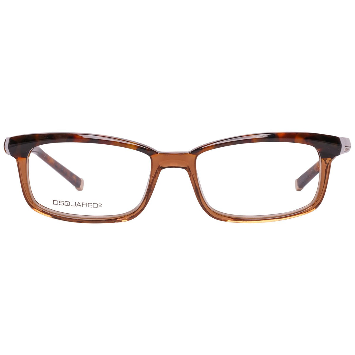 Glasses Dsquared2 Man DQ5034-56B-53 (Lens/Bridge/Temple) 53/17/140 mm