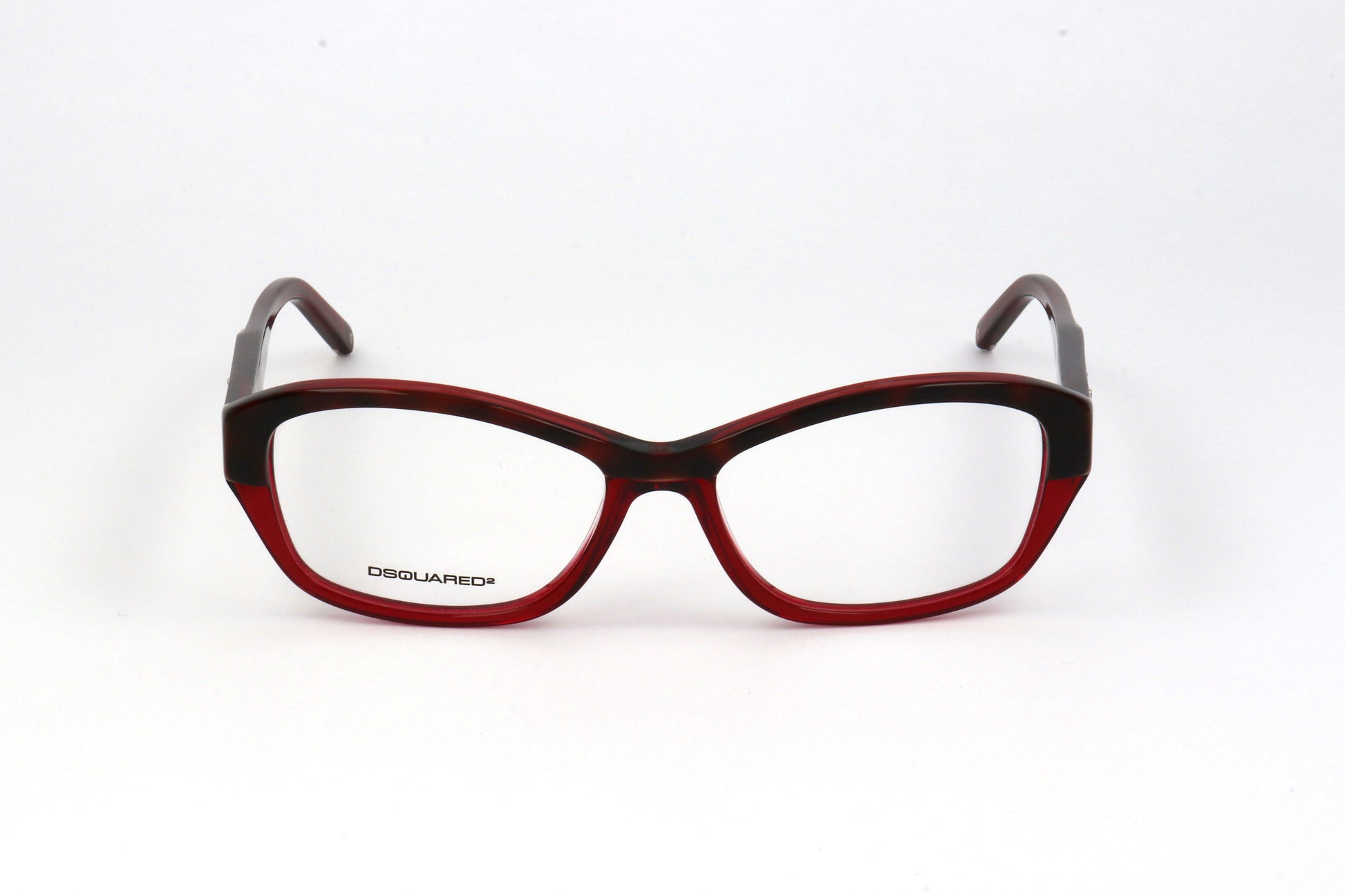 Eyeglasses Dsquared2 Women DQ5117-50 (Lens/Bridge/Temple) 54/16/140 mm