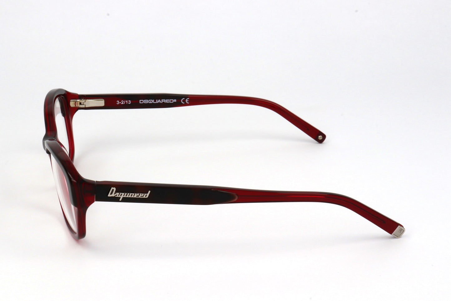 Eyeglasses Dsquared2 Women DQ5117-50 (Lens/Bridge/Temple) 54/16/140 mm