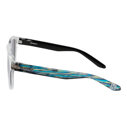 Sunglasses Dragon Unisex DROPUSLL971 (Lens/Bridge/Temple) 51/21/140 mm