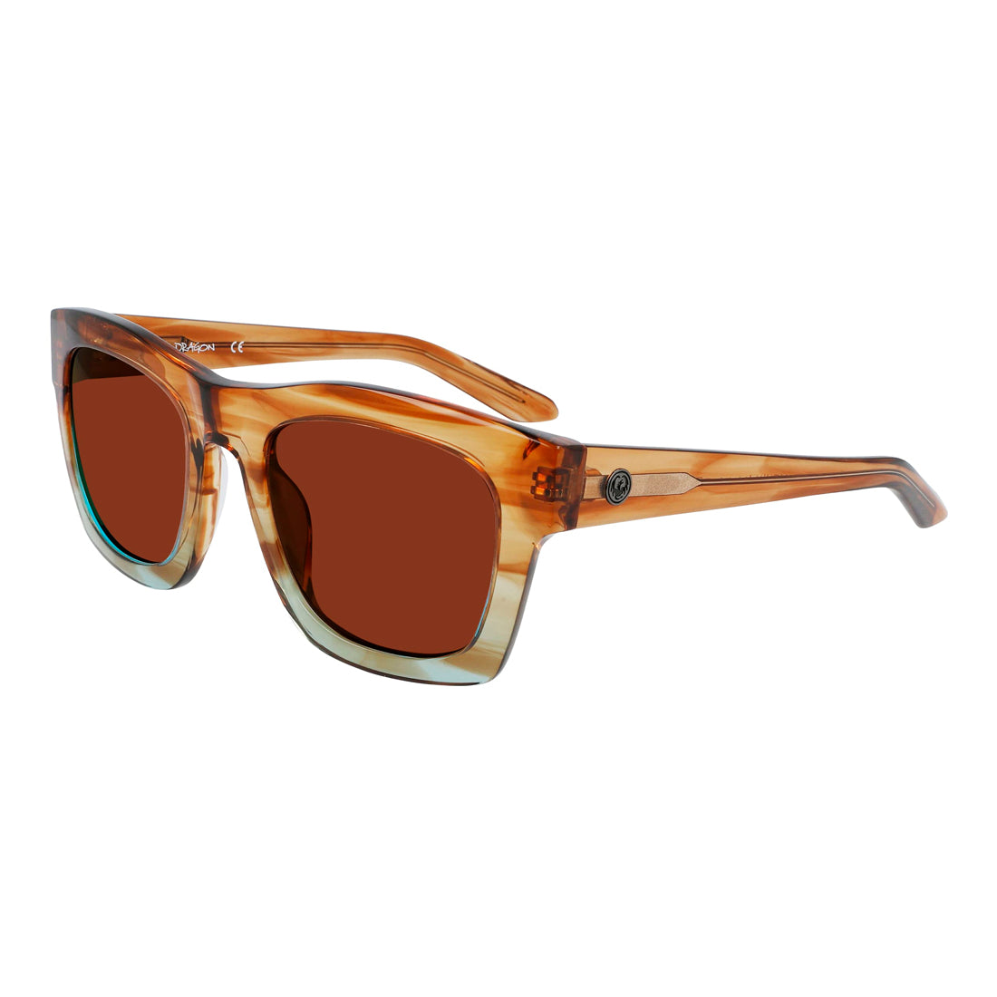 Sunglasses Dragon Women DRWAVERLYLLIO (Lens/Bridge/Temple) 53/22/140 mm