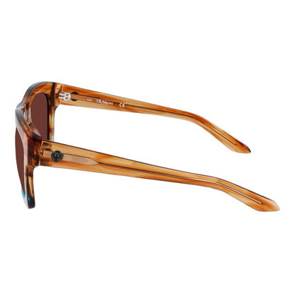 Sunglasses Dragon Women DRWAVERLYLLIO (Lens/Bridge/Temple) 53/22/140 mm