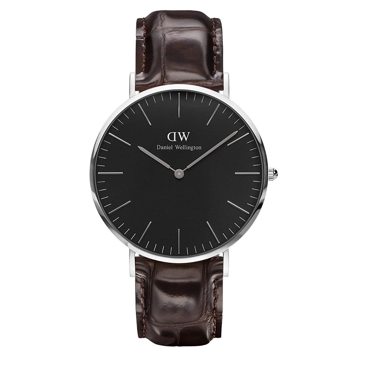 Daniel Wellington Men's Watch DW00100134 (40mm) Brown