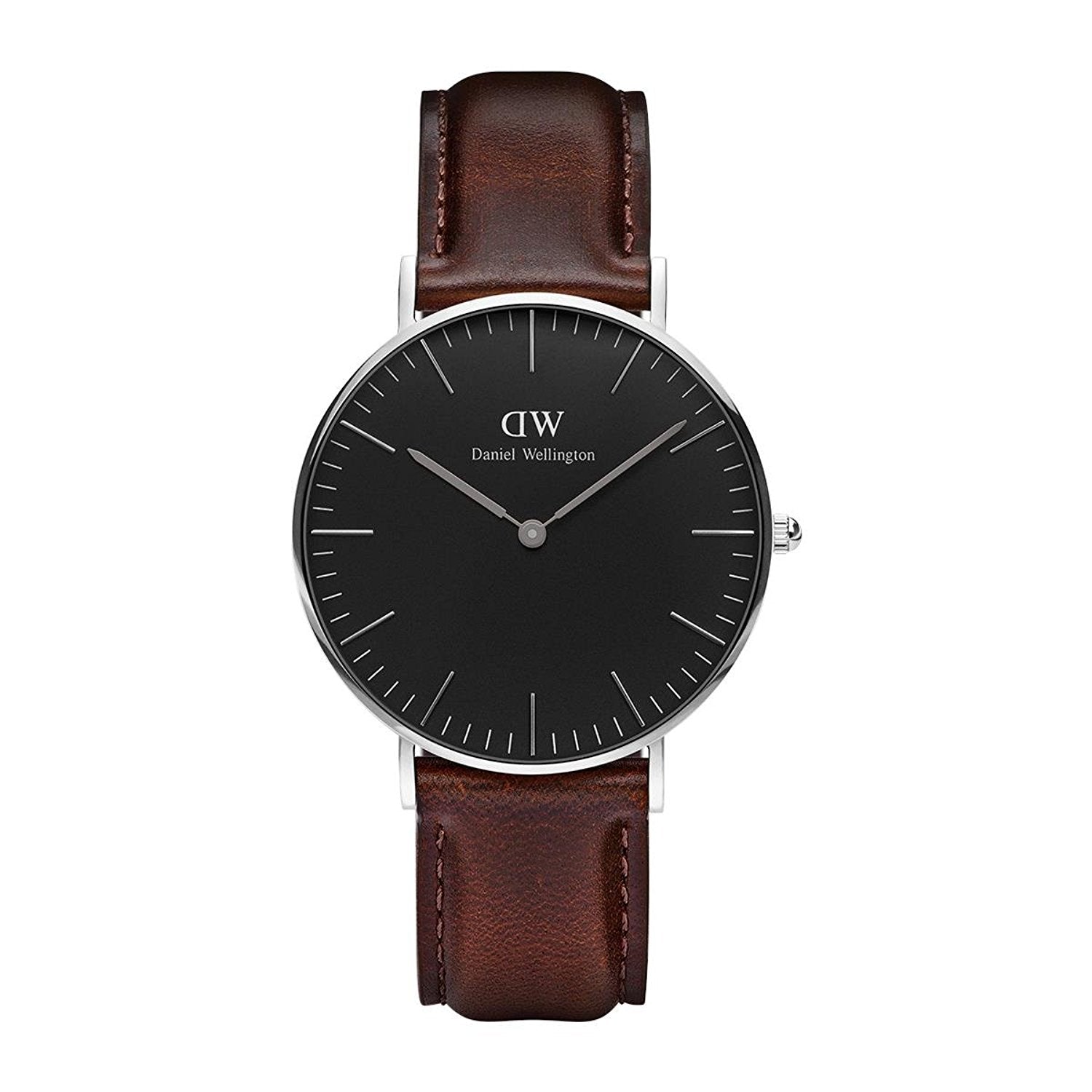 Daniel Wellington Women's Watch DW00100143 (36mm) Brown
