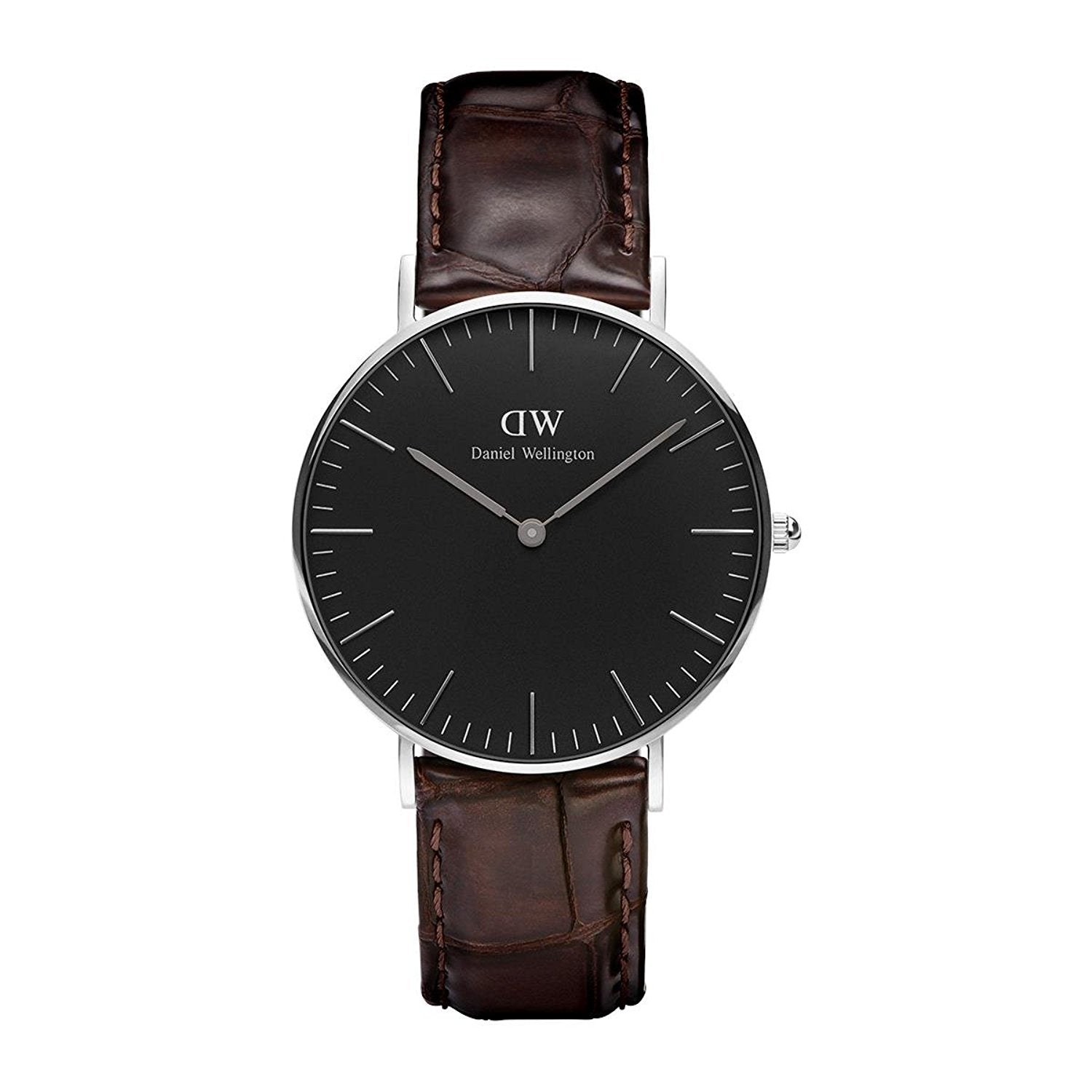 Daniel Wellington Women's Watch DW00100146 (36mm) Brown