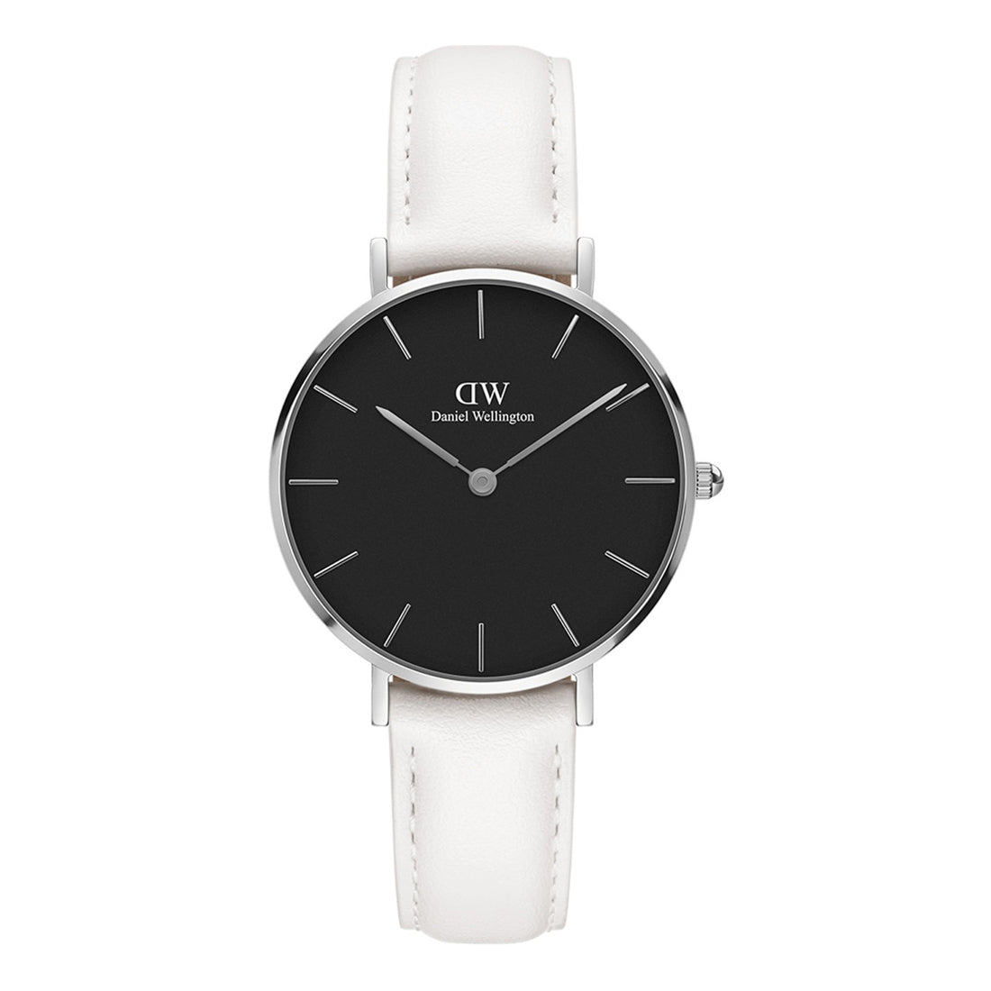 Watch Daniel Wellington Women DW00100284 (32MM) White