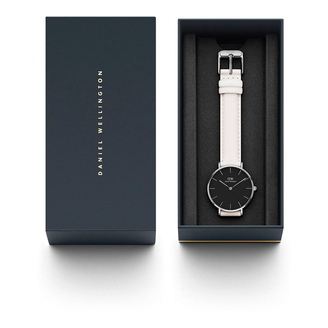 Watch Daniel Wellington Women DW00100284 (32MM) White
