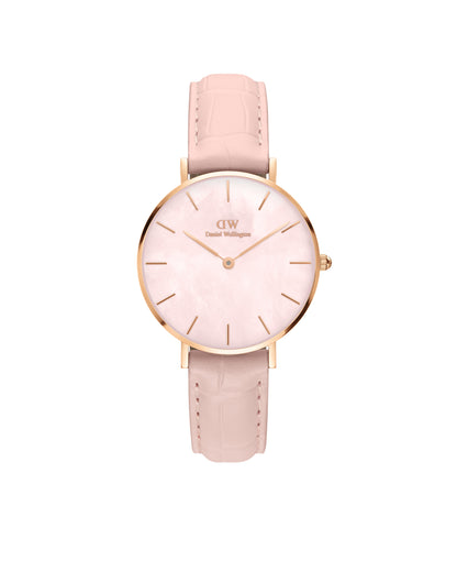 Watch Daniel Wellington Women DW00100514 (32MM) Pink