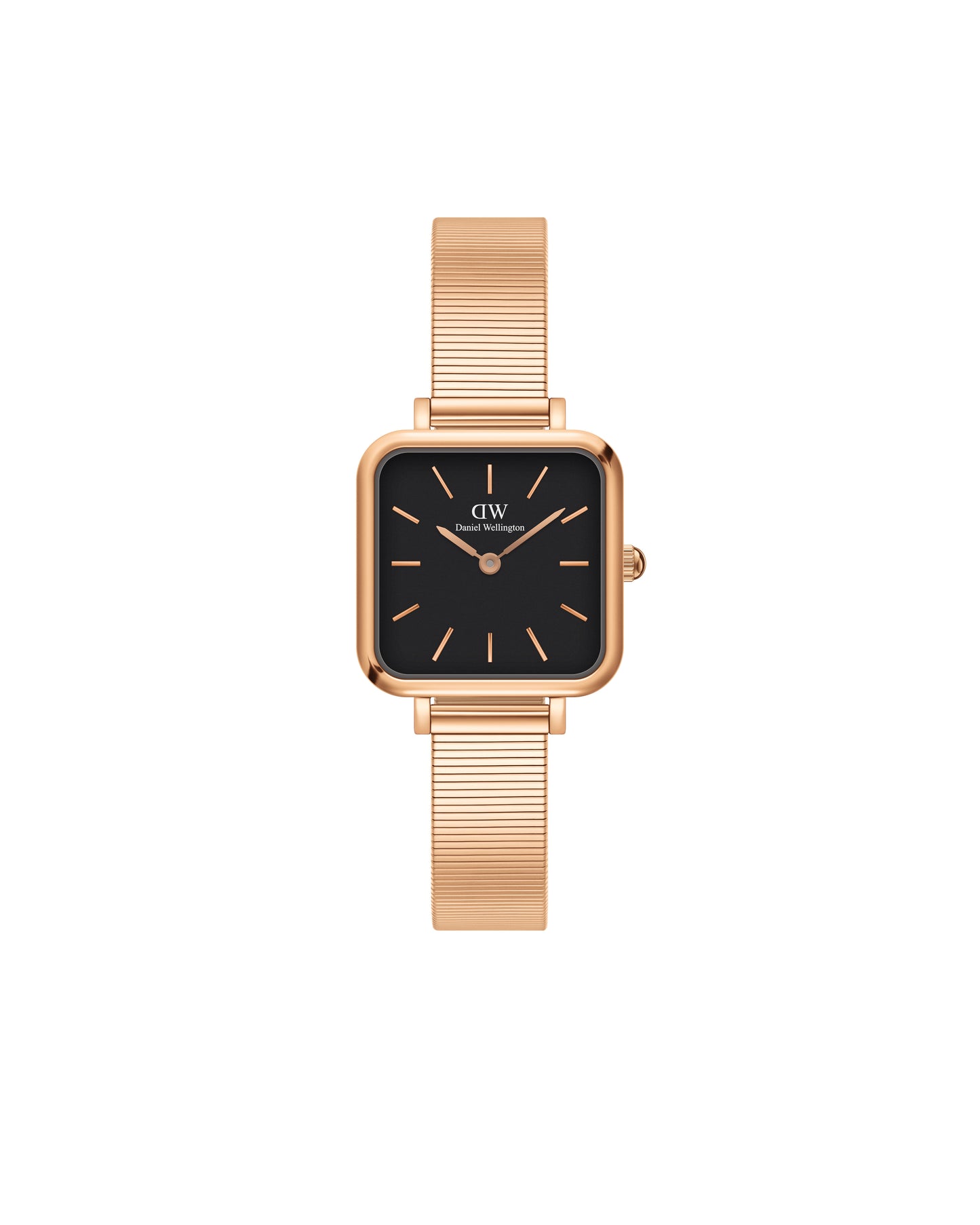 Watch Daniel Wellington Women DW00100518 (22MM) Pink
