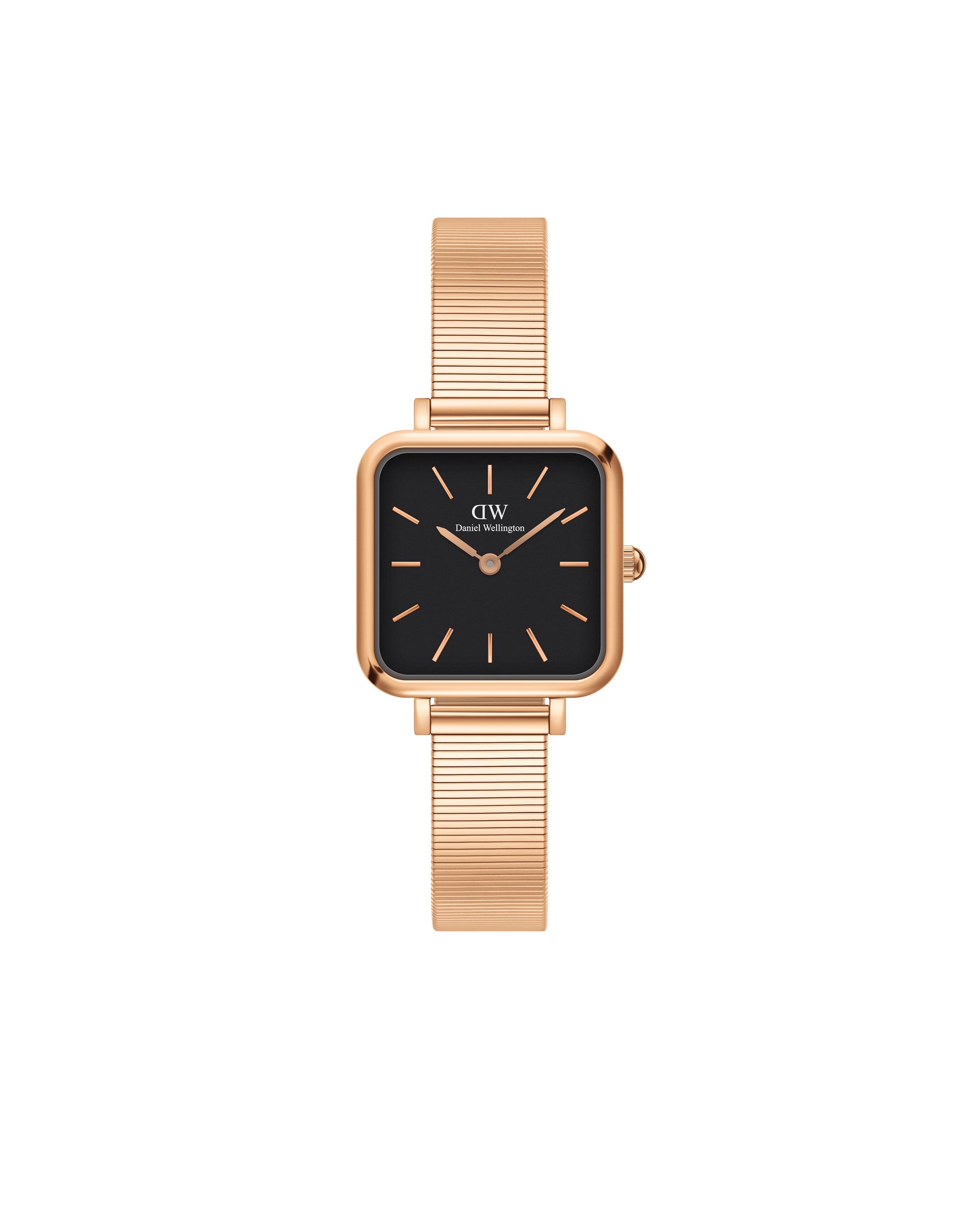 Watch Daniel Wellington Women DW00100518 (22MM) Pink