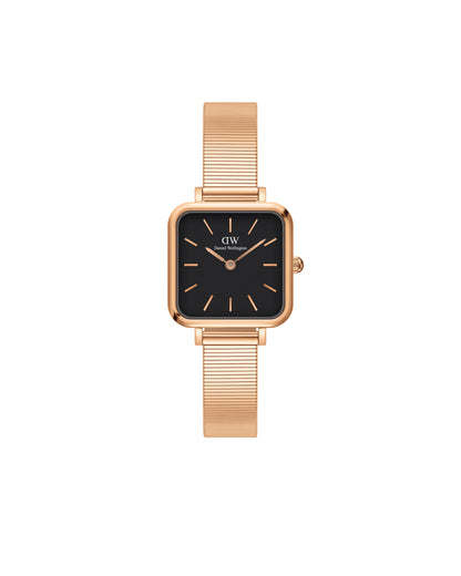 Watch Daniel Wellington Women DW00100518 (22MM) Pink