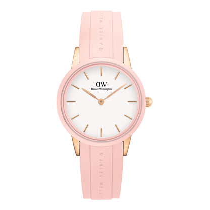 Watch Daniel Wellington Women DW00100532 (32MM) Pink