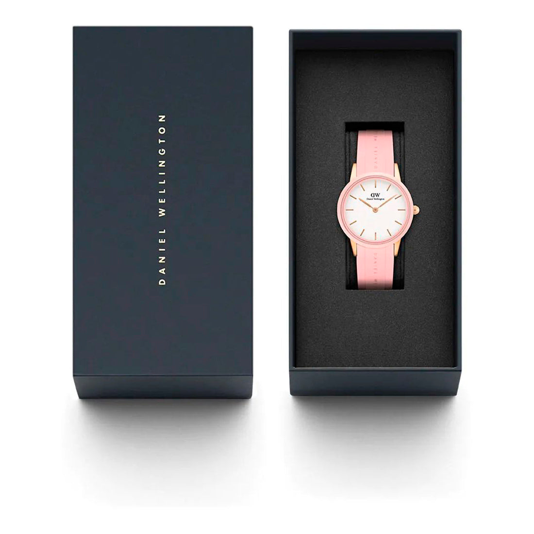 Watch Daniel Wellington Women DW00100532 (32MM) Pink