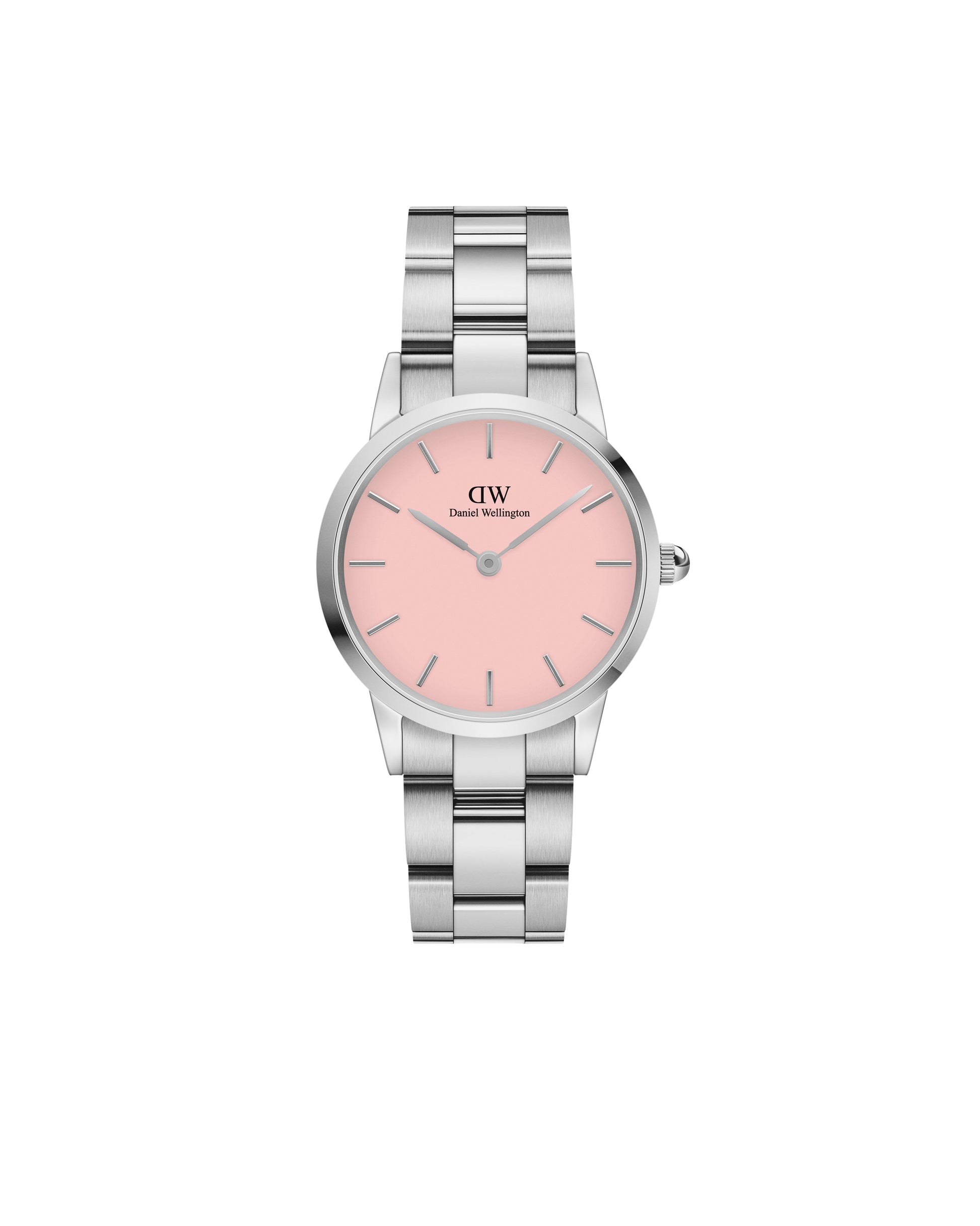 Watch Daniel Wellington Women DW00100534 (28MM) Grey