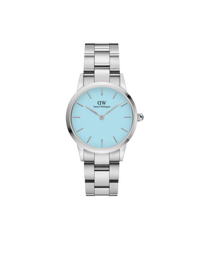 Watch Daniel Wellington Women DW00100540 (28MM) Grey