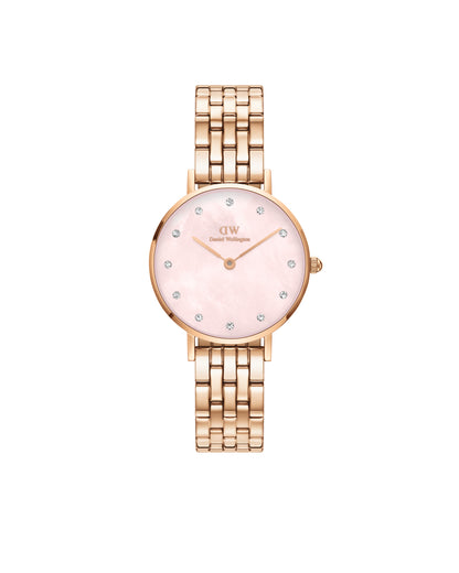 Watch Daniel Wellington Women DW00100617 (28MM) Pink