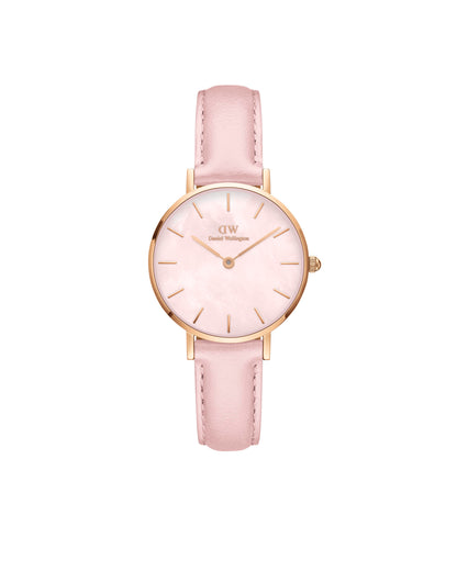 Watch Daniel Wellington Women DW00100633 (28MM) Pink