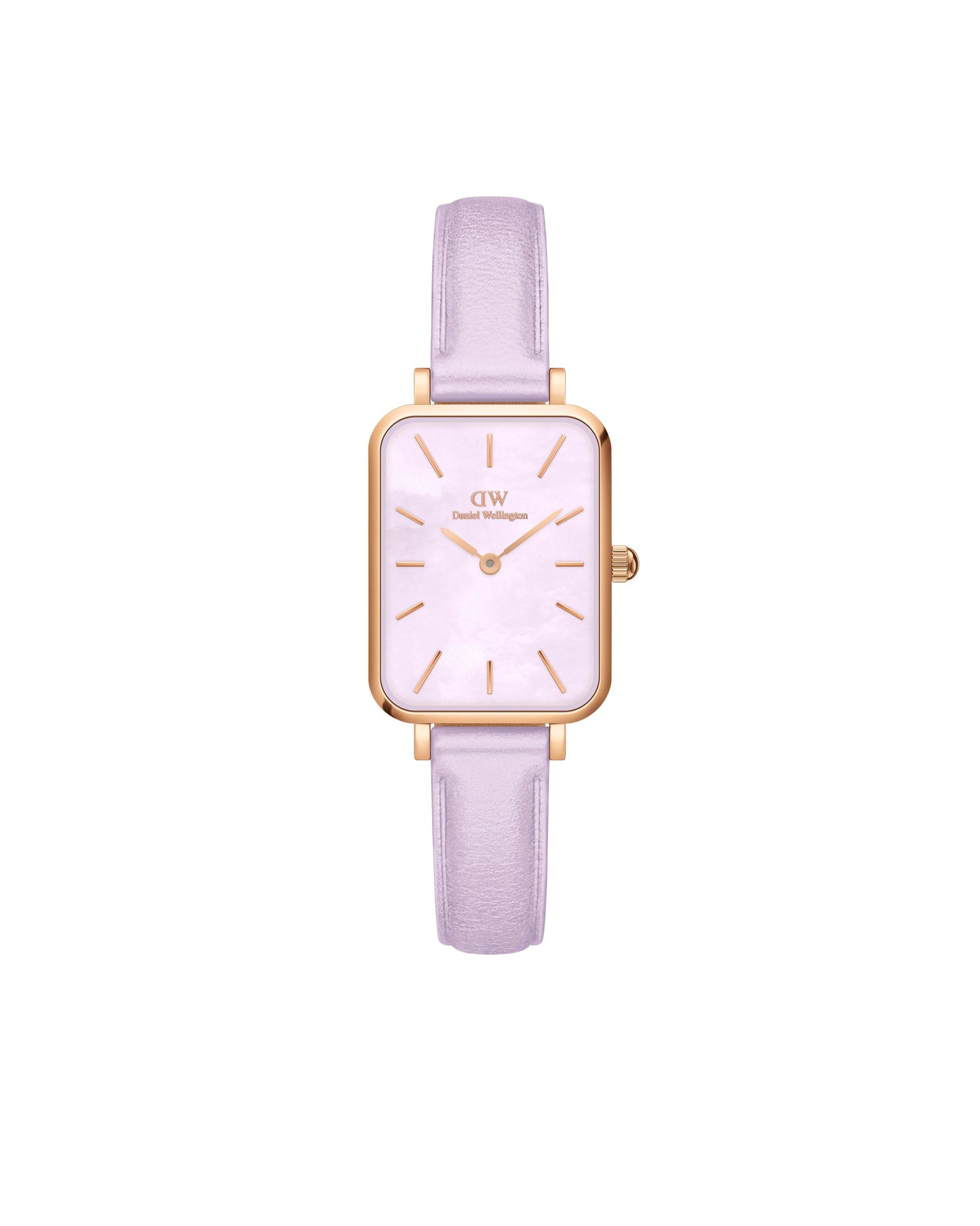 Watch Daniel Wellington Women DW00100637 (20MM) Viola