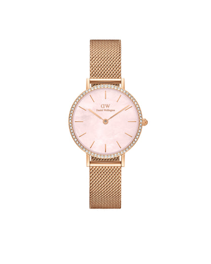 Watch Daniel Wellington Women DW00100663 (28MM) Pink