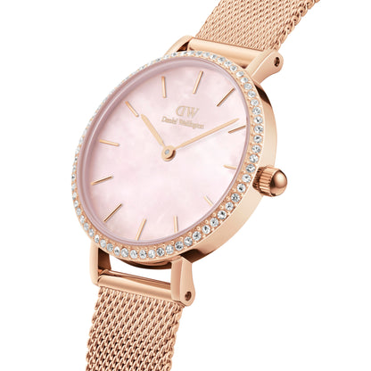 Watch Daniel Wellington Women DW00100663 (28MM) Pink