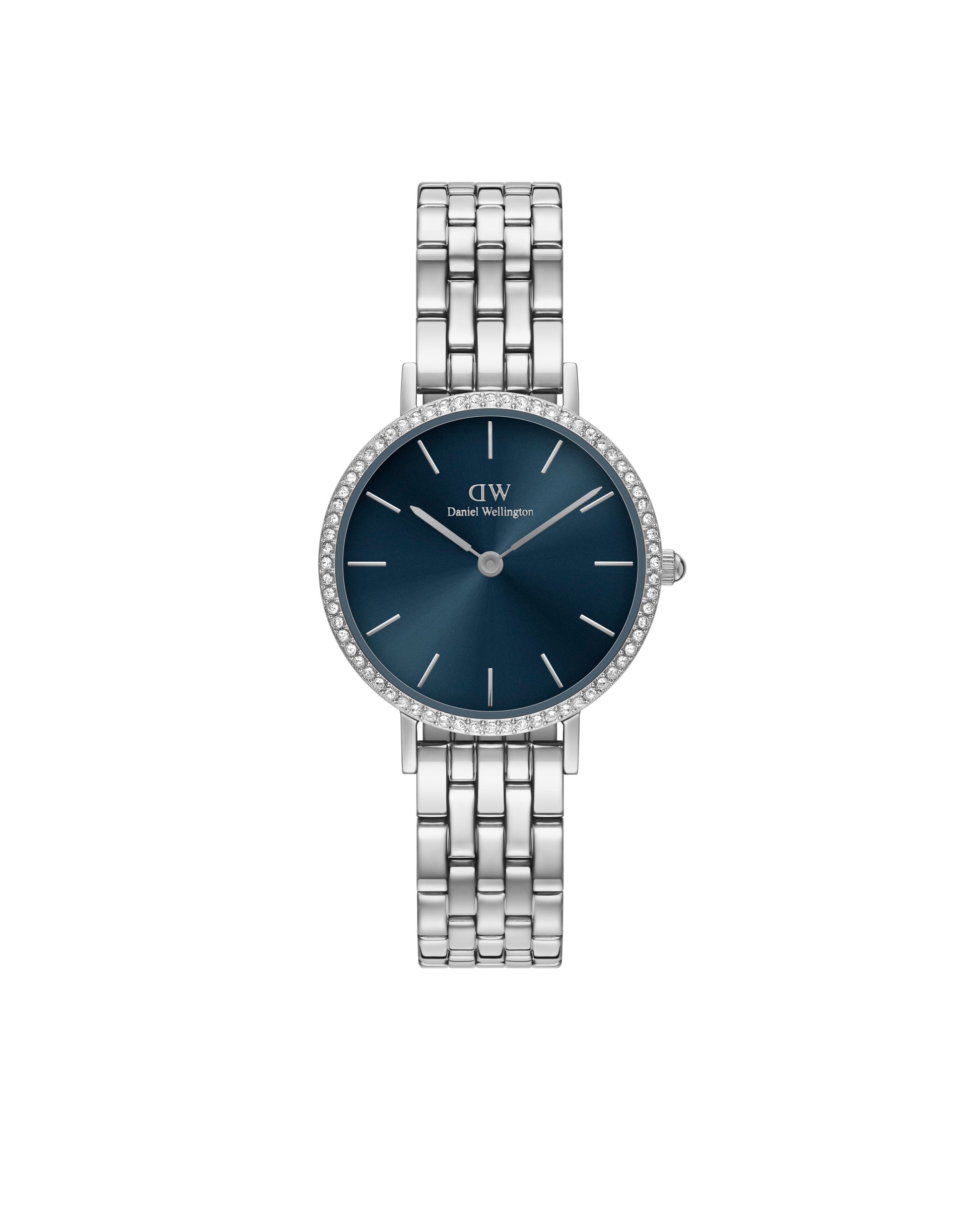 Watch Daniel Wellington Women DW00100664 (28MM) Grey