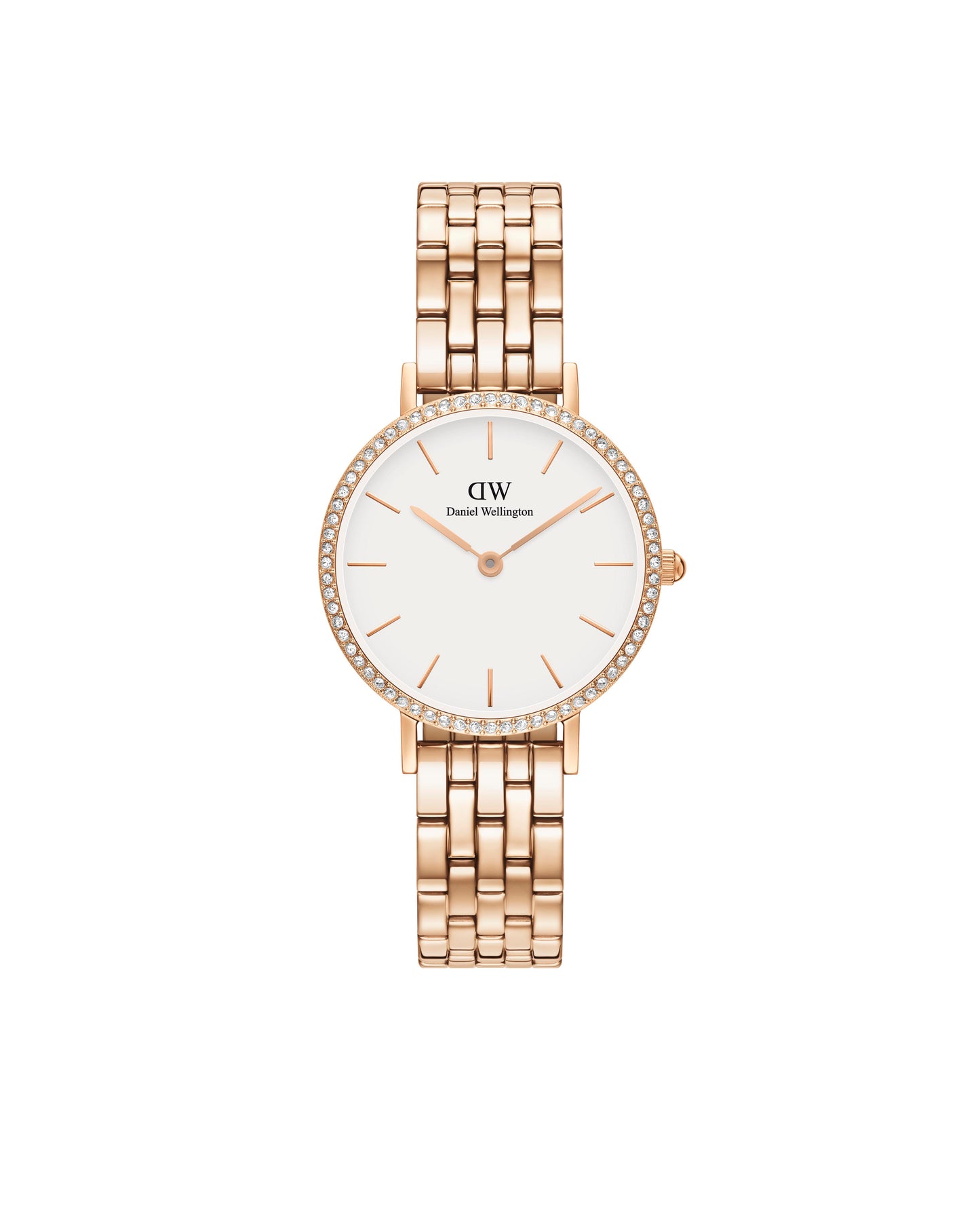 Watch Daniel Wellington Women DW00100666 (28MM) Pink