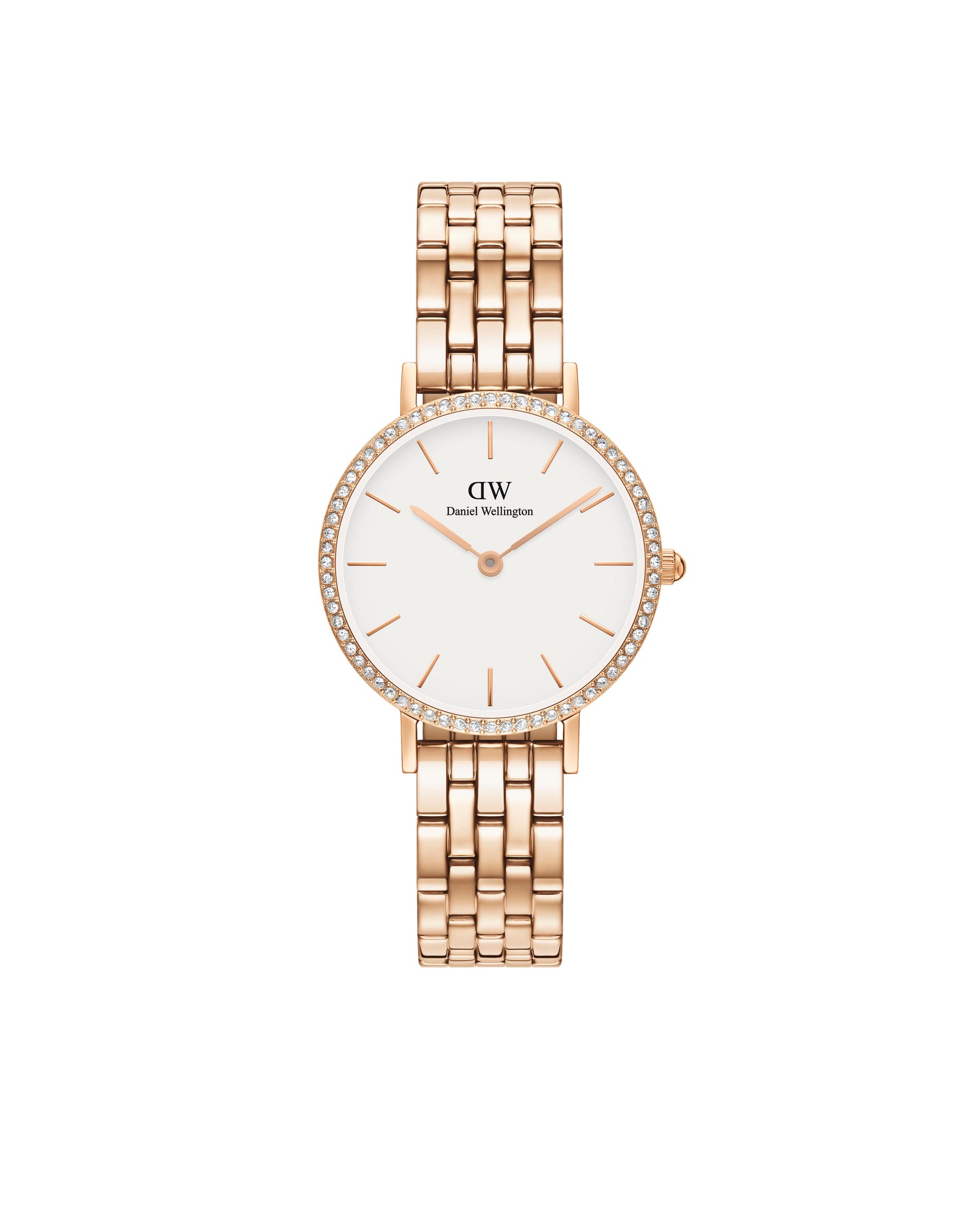 Watch Daniel Wellington Women DW00100666 (28MM) Pink