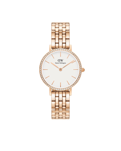 Watch Daniel Wellington Women DW00100666 (28MM) Pink