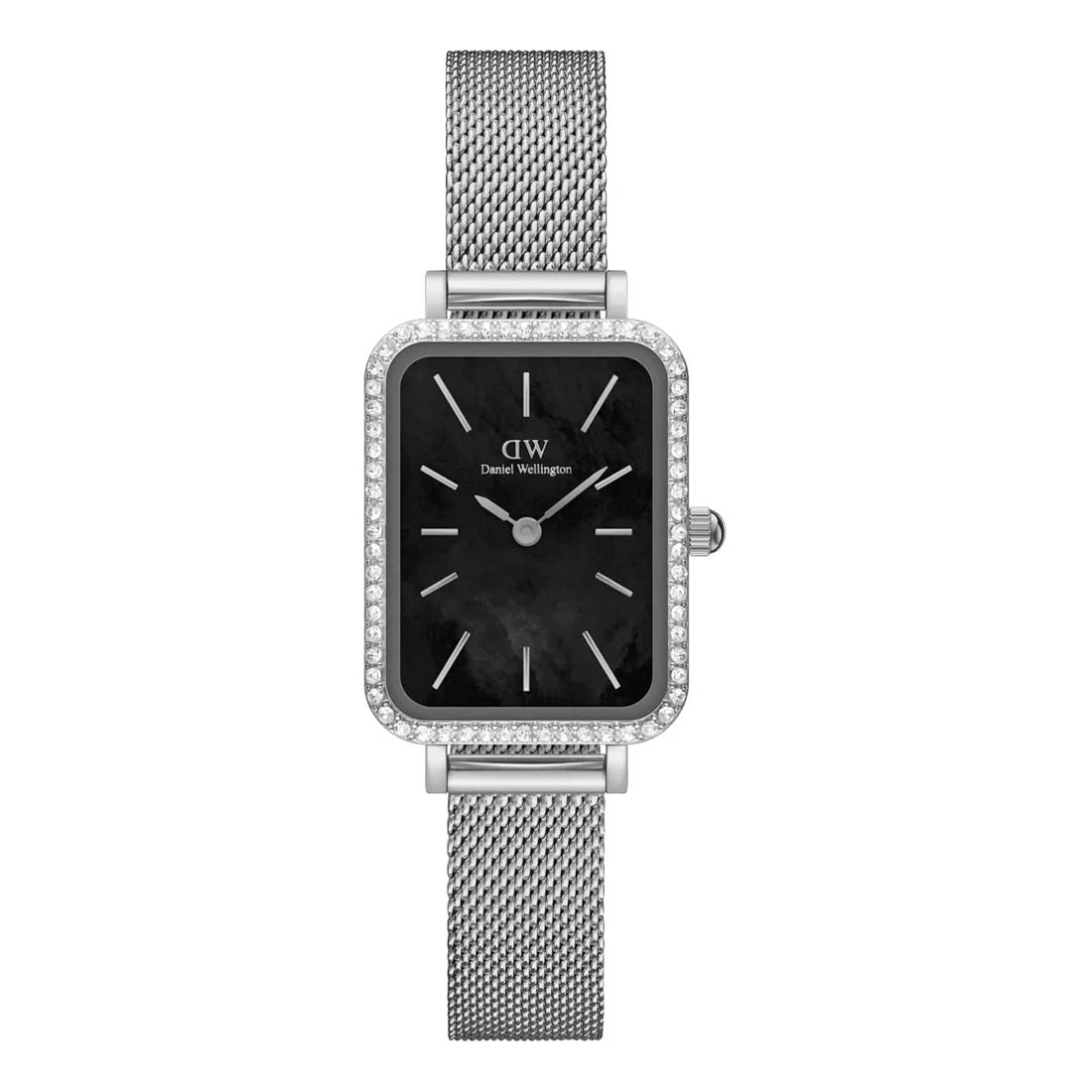 Watch Daniel Wellington Women DW00100667 (28MM) Grey