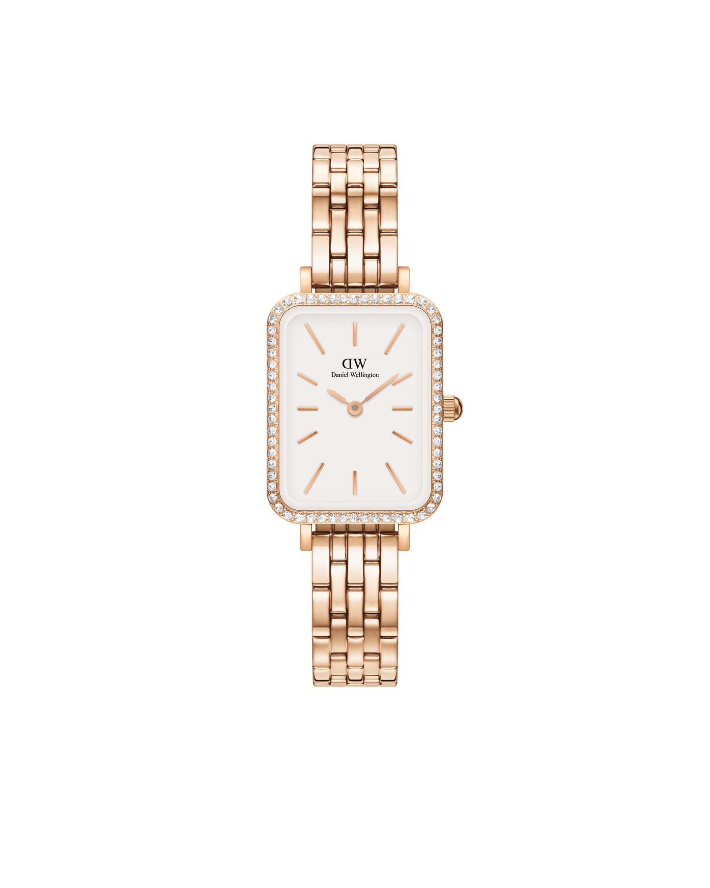 Watch Daniel Wellington Women DW00100672 (20MM) Pink