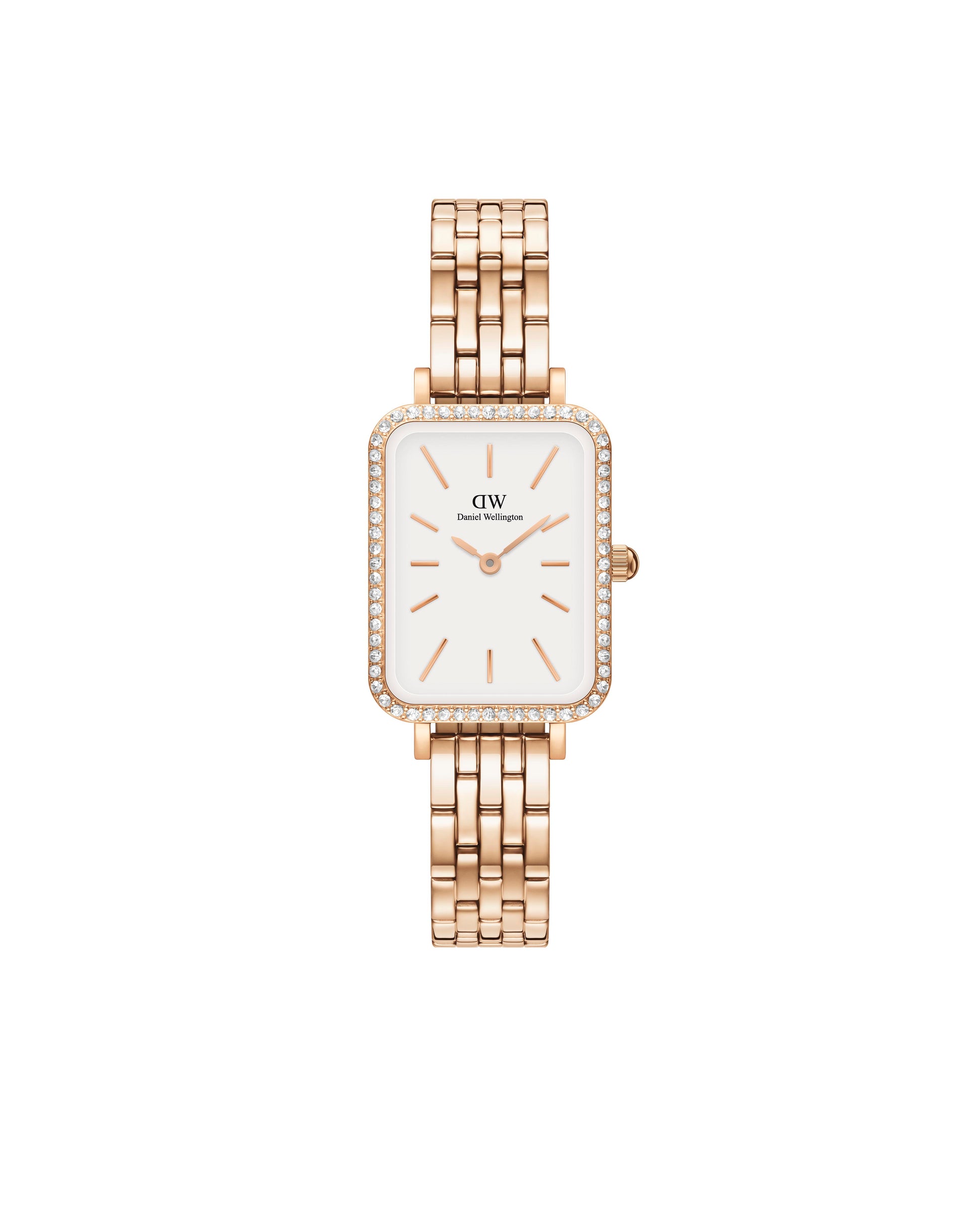 Watch Daniel Wellington Women DW00100672 (20MM) Pink
