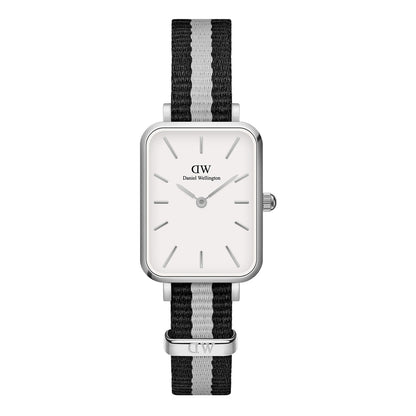 Watch Daniel Wellington Women DW00100676 (26MM) Black