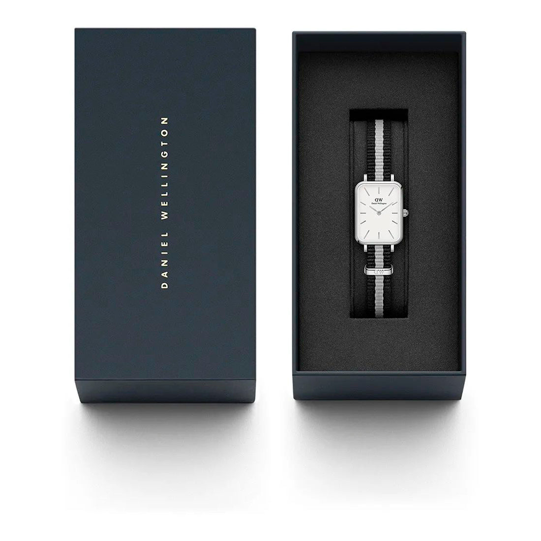 Watch Daniel Wellington Women DW00100676 (26MM) Black