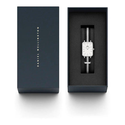 Watch Daniel Wellington Women DW00100676 (26MM) Black