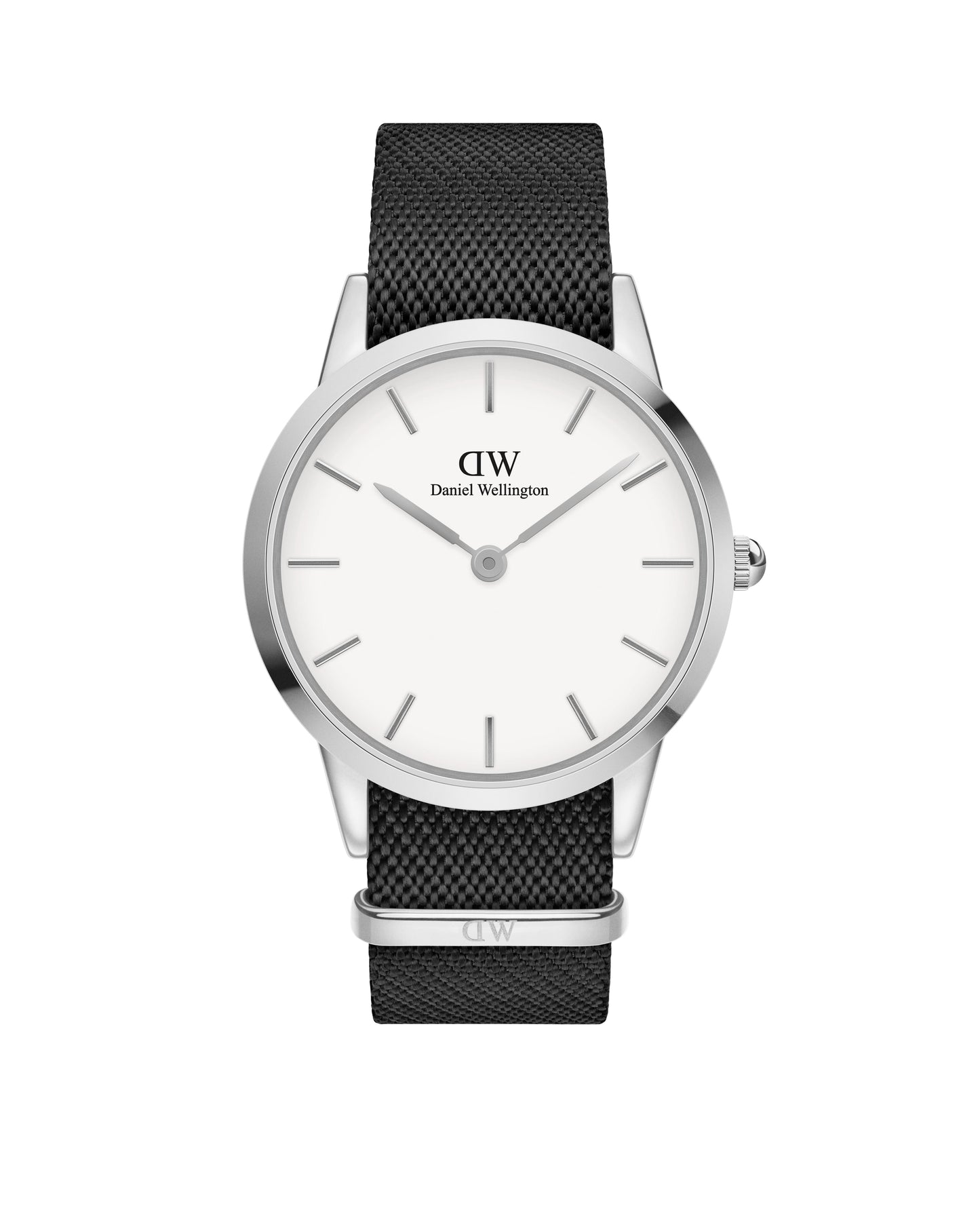 Watch Daniel Wellington Man DW00100677 (40MM) Black