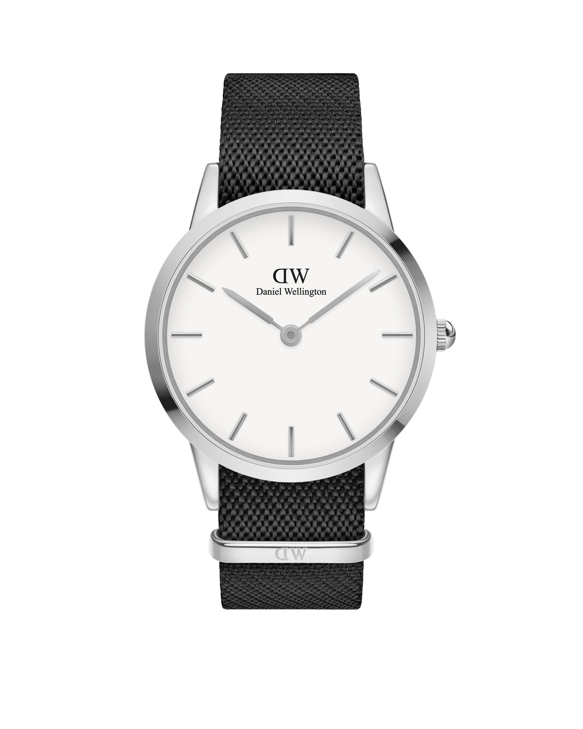Watch Daniel Wellington Man DW00100677 (40MM) Black