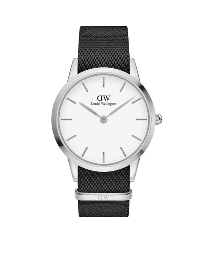 Watch Daniel Wellington Man DW00100677 (40MM) Black