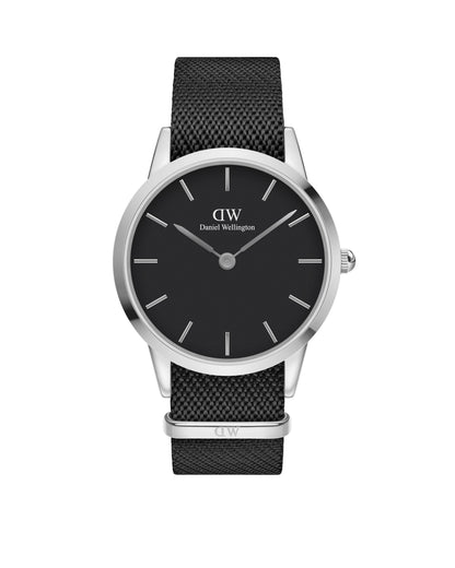 Watch Daniel Wellington Man DW00100678 (40MM) Black