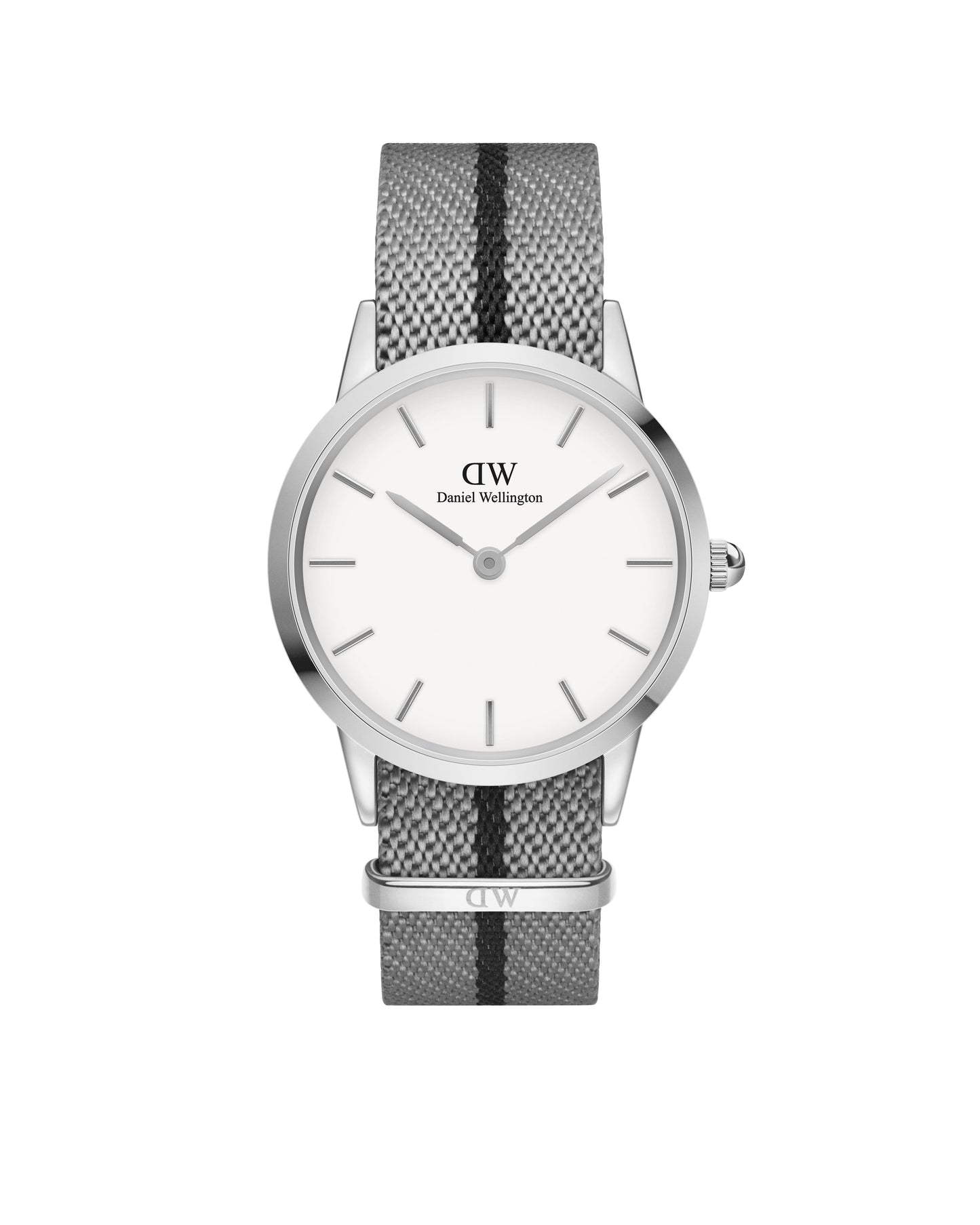 Watch Daniel Wellington Women DW00100679 (26MM) Grey