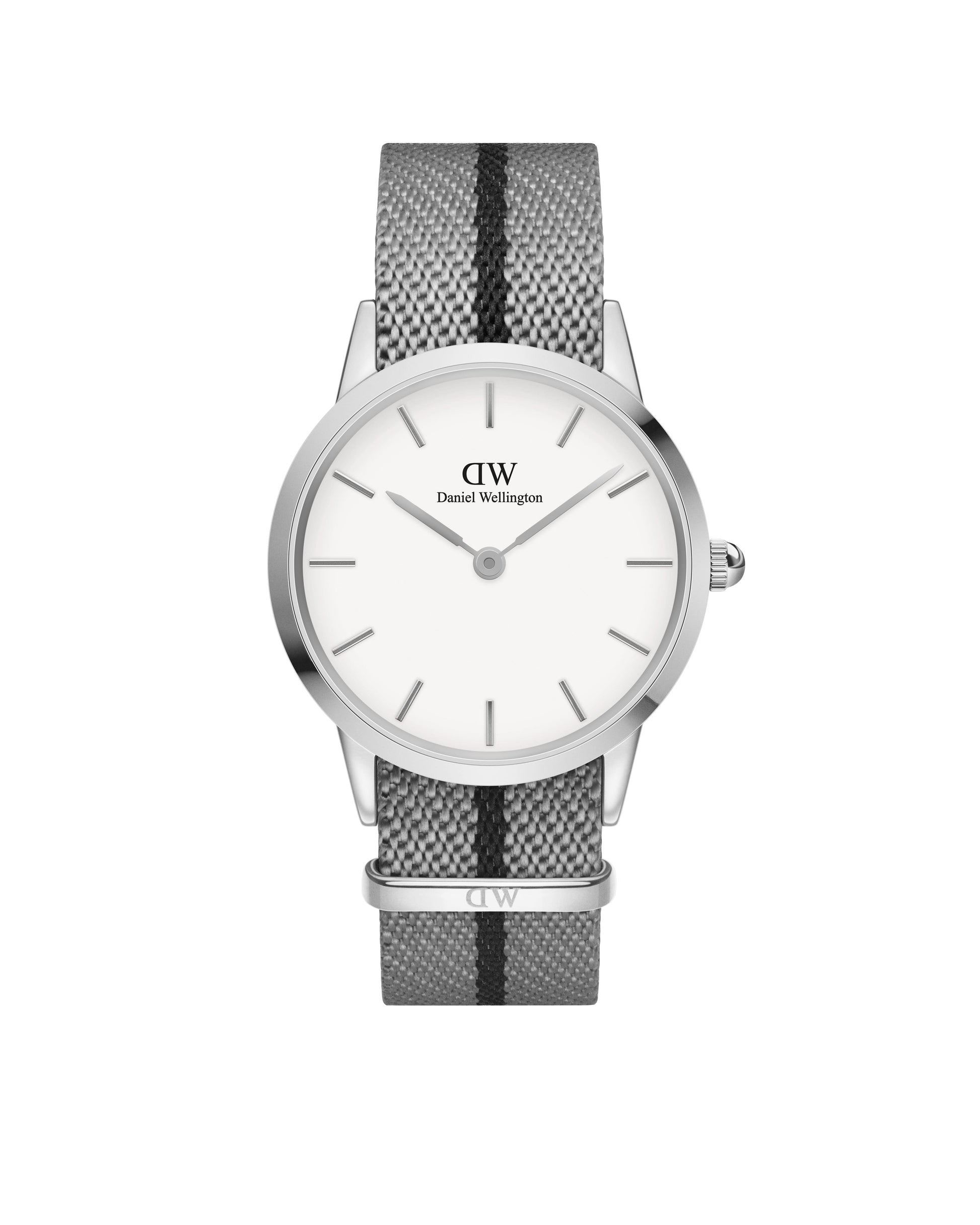 Watch Daniel Wellington Women DW00100679 (26MM) Grey